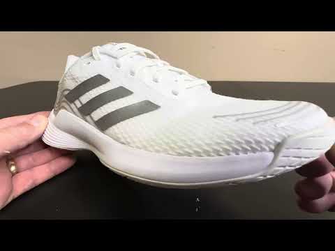 adidas Women's Novaflight Volleyball Sneaker Review