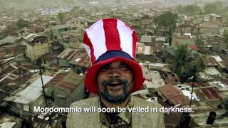 MONDOMANILA | this is not a film by khavn | trailer
