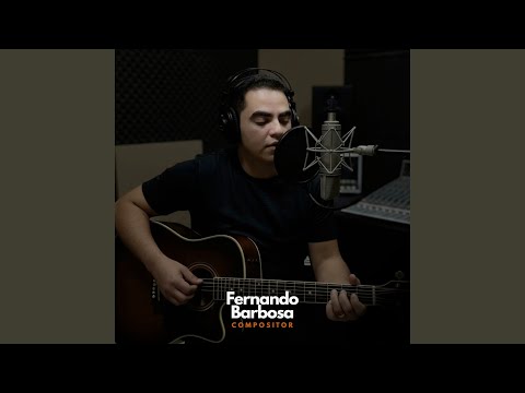 Vem Me Namorar - James Barbosa