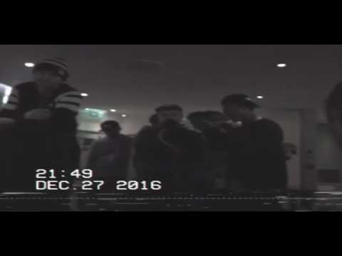 GRUM TING ft. Vitamin G, Budz & Wates.