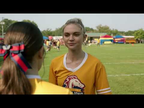 Lash Out - Legacies 2x03 Music Scene