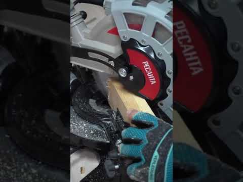 Миниатюра изображения товара Торцовочная пила Ресанта ТП-210 (75/18/2)