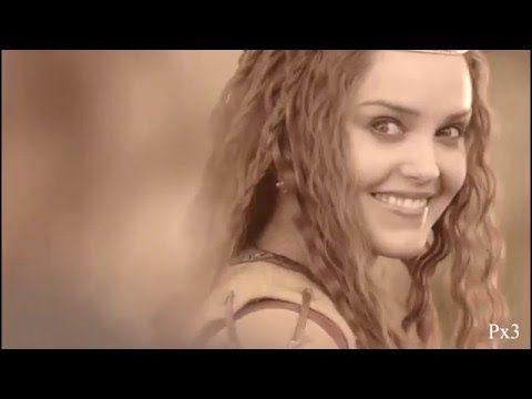 hate that i love u || klaus x aurora {and camille}