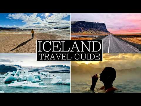 11 ESSENTIAL Tips for ICELAND: Lagoons, Costs, Transport, Summer vs Winter