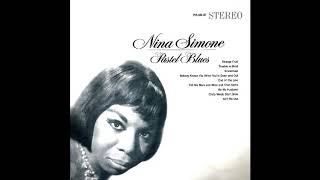 Nina Simone - Tell Me More And More And Then Some