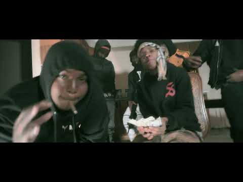 BANDZ OUT (MUSIC VIDEO 4K )-JECTXBOI MARIO  X WALDOFF GOTTI| SHOT BY @RGLTV