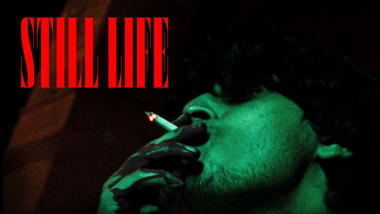 STILL LIFE - A Short Film