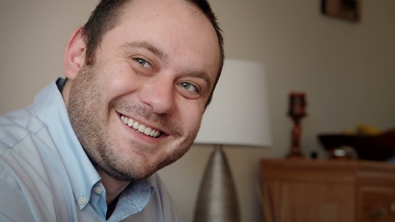 Any Given Day (trailer)