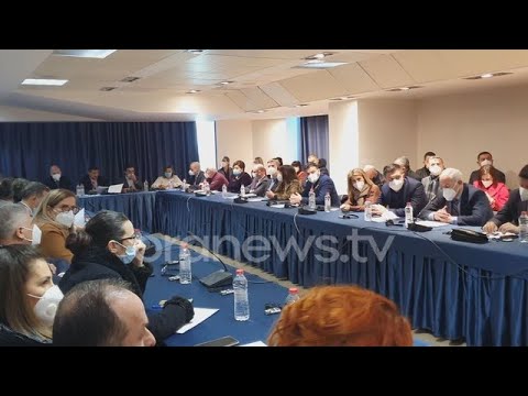 Kundërshtohet harta gjyqësore, avokatë e gjyqtarë në Vlorë e Fier: Barra financiare mbi qytetarët