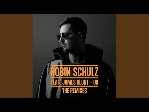 OK (feat. James Blunt) (Extended Version)