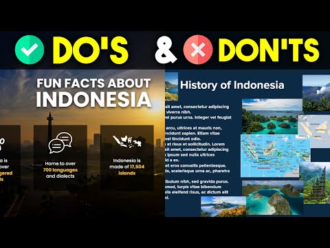 5 Essential Google Slides & Powerpoint DO's and DON'Ts