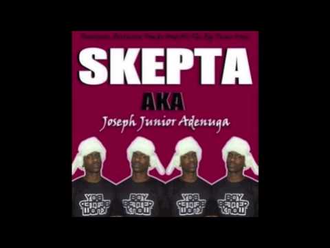 Skepta - Fucking widda team