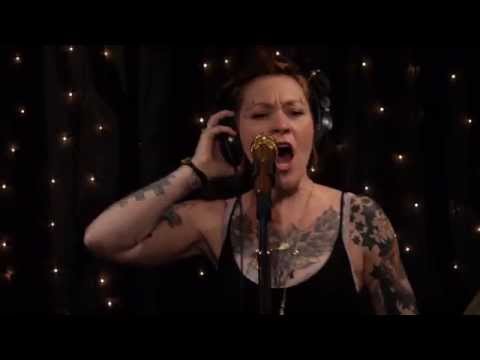 Meschiya Lake and The Little Big Horns - 'Lectric Chair Blues (Live on KEXP)