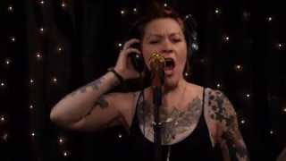 Meschiya Lake and The Little Big Horns - &#39;Lectric Chair Blues (Live on KEXP)