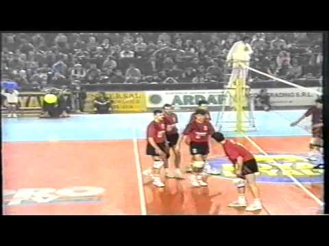 Pro Volley Show 1997