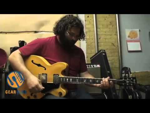 Line 6 DL4: Toby Summerfield Demos Some Delay