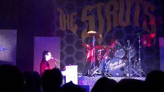 The Struts - “One Night Only”