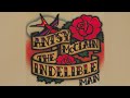 Antsy McClain - The Indelible Man (Full Album) 2023