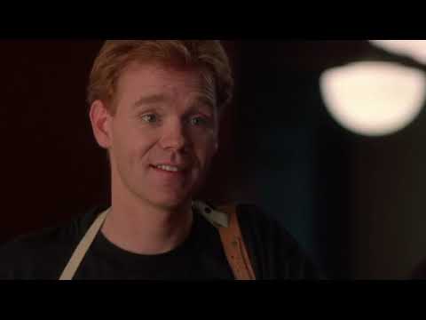 King of New York - "To The Fucking King" - David Caruso x Wesley Snipes x Victor Argo