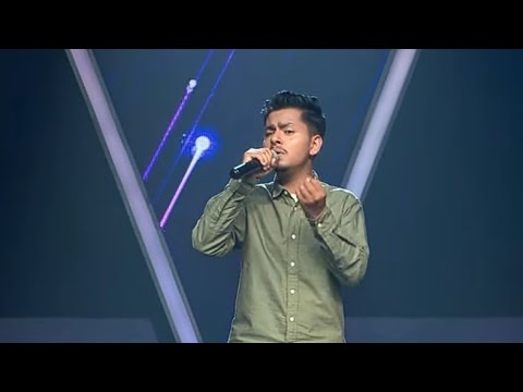 Hajar juni samma khoji base timi lai II VOICE OF NEPAL II HAJAR JUNI SAMMA