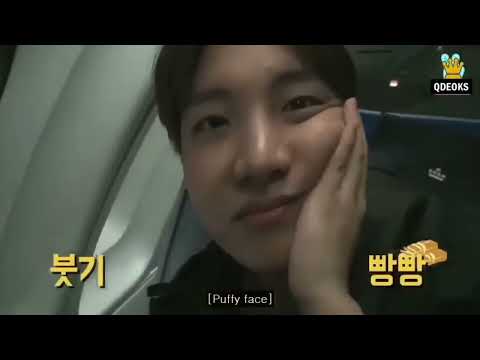 [ENG SUB] BTS: Bon Voyage Episode 1 (Part 1)