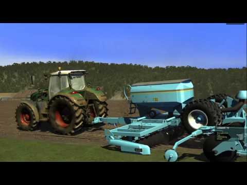 agriculture simulator deluxe 2012 pc