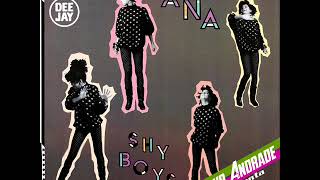 ANA - Shy Boys (1987)
