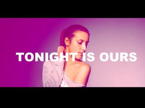 Monica Koleva - Tonight Is Ours (Финалист от "БГ Таланти")