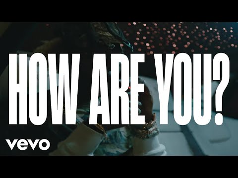 Seyi Vibez - HOW ARE YOU (Official Video)