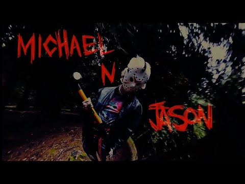 XNFECT - MICHAEL N JASON (FT. EWIL THEDEMONDUDE!) (MUSIC VIDEO)