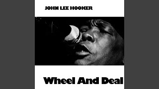 John Lee&#39;s House Rent Boogie