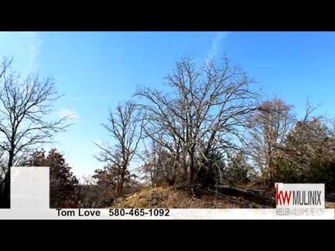 Lots And Land for sale - 0 Mount Washington, Ardmore, OK 73401
