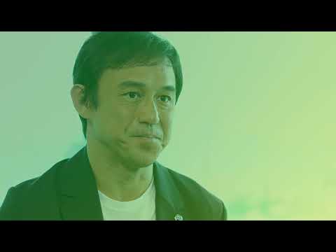 Fujitsu Uvance: Where technology meets sustainability