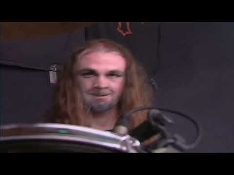 Enthroned - Hellgium Messiah - ( Live In : Party San Open Air ( Bad Berka - Germany ) - ( 2.005 ).