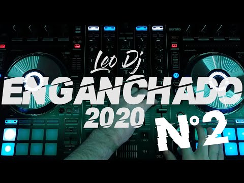 ENGANCHADO 2020 N°2 - Leo Dj (EN VIVO)