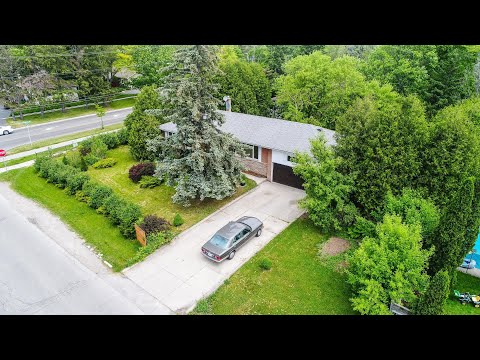 295 Sandwell Drive Oakville