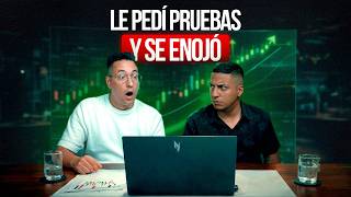 Este Trader Revela Cómo Hizo $150K En Payouts (Estrategia Completa)