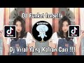 DJ FUNKOT ISABELLA X SUCI DALAM DEBU | DJ ISABELLA ADALAH KISAH CINTA DUA DUNIA VIRAL TIK TOK 2023