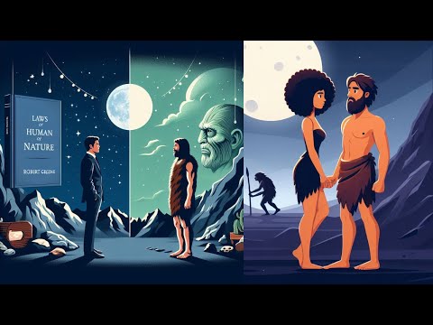 The Laws of Human Nature In 100 Minutes (Classic)