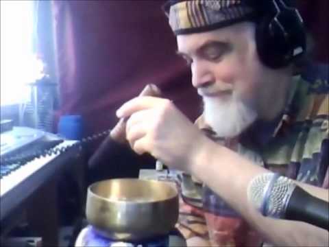 Promotional video thumbnail 3 for Wingin' It w/ Opti-Mystic SteVen D. LightSpring,