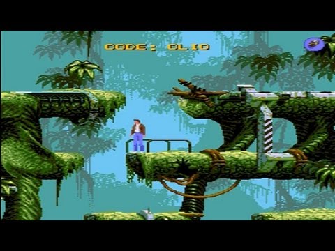 flashback megadrive prix