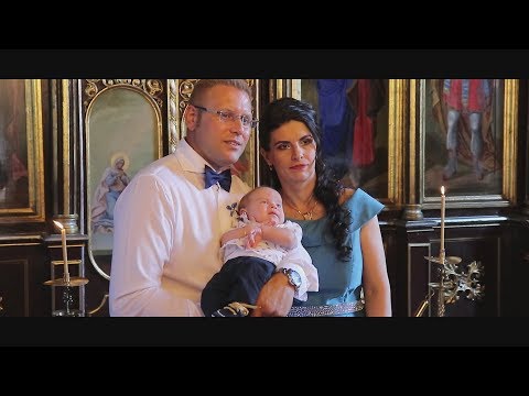 Clip Botez Andrei Ciprian