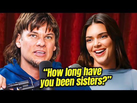 Funniest Theo Von Moments Talking to Women