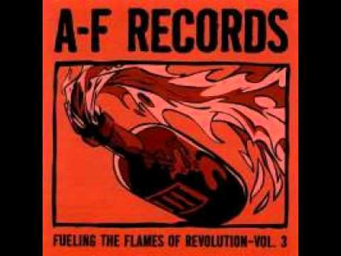 Anti-Flag - Youth