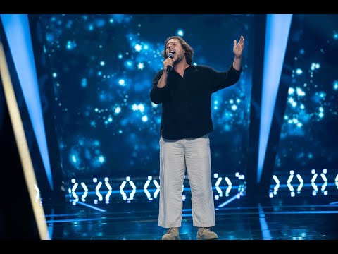 The Voice of Poland. Historyczny występ. Janek Piwowarczyk zelektryzował trenerów