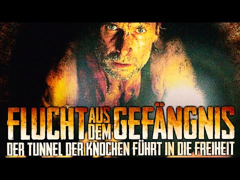 Flucht aus dem Gefängnis (2015) | Ganzer Film [Deutsch]ᴴᴰ