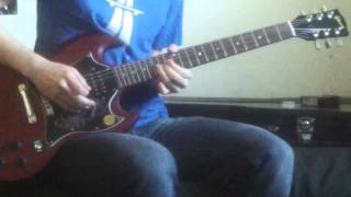 Big Country - I&#39;m Eighteen cover