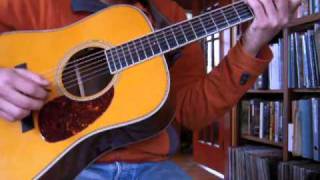 MELINDA'S REEL - Scott Law