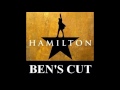 07 Hamilton Ben's Cut - Hamilton Interlude