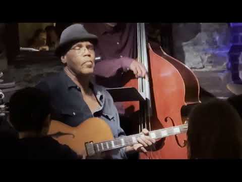 Ed Cherry Trio 2 - "Ode to Angela" - LIVE @ Mezzrow Jazz 7.15.24